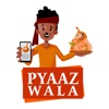 Pyaazwala