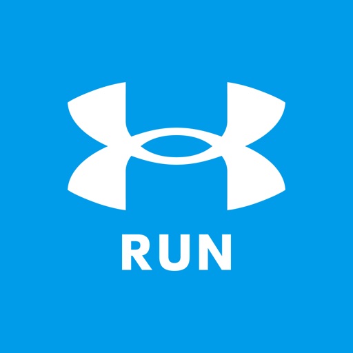 Map My Run by Under Armour