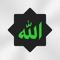 App Icon for Asmaul Husna 99 Names of Allah App in Pakistan IOS App Store