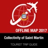 Collectivity of Saint Martin Tourist Guide +