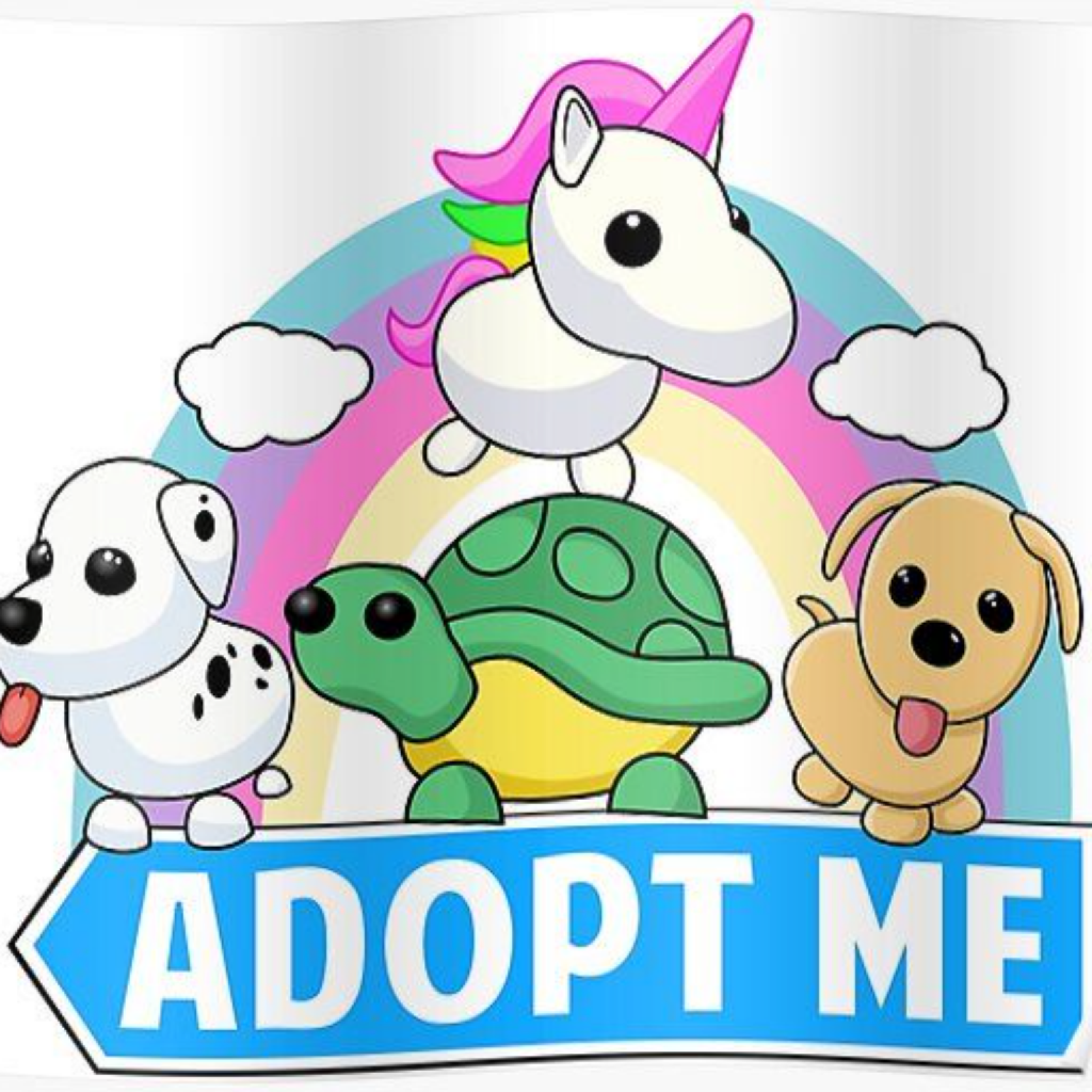 Wallpapers - Adopt Me!