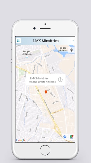 LMK ministries(圖4)-速報App