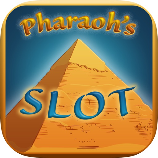 Pharaoh's Slots - Pharoh Destiny iOS App