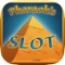 Pharaoh's Slots - Pharoh Destiny
