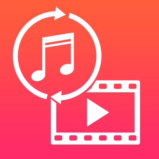 Video To Mp3 Converter- Convert Video To Mp3 Audio iOS App