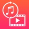 Video To Mp3 Converter- Convert Video To Mp3 Audio