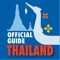 “iThai - Thailand Official Guide” for iPhone, iPad and iPod Touch is the official guide to Thailand