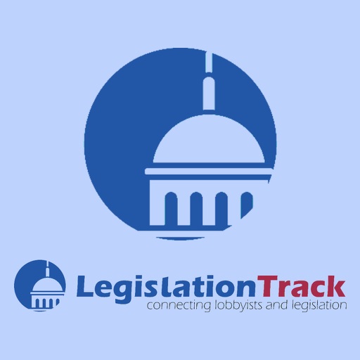 Legislation Track icon