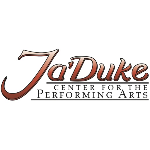 Ja'Duke Center for the Performing Arts icon