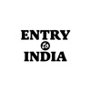 Entry to India