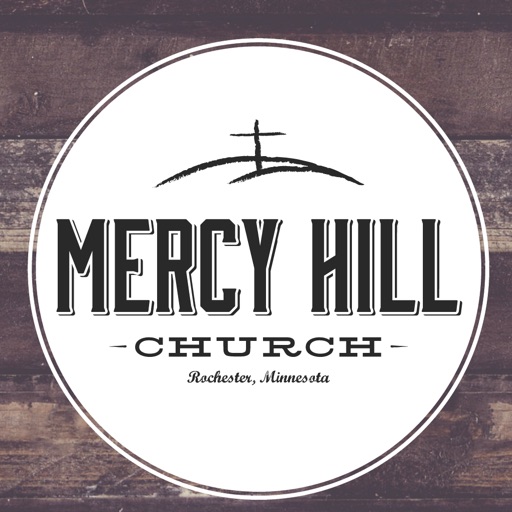 Mercy Hill Rochester icon