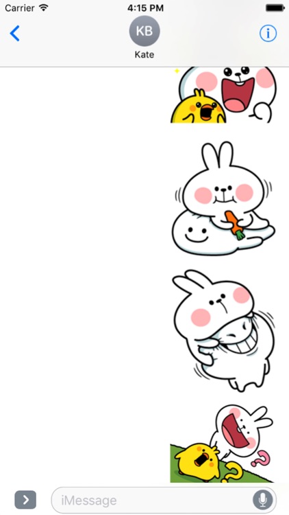Cool Rabbit vol 6