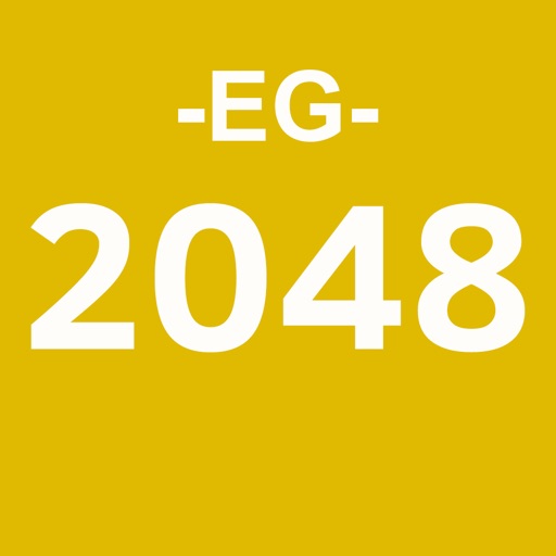 EG 2048 icon