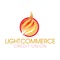 With Light Commerce Credit Union Free Mobile Banking Application, you can easily access your accounts 24/7