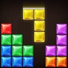 Block Puzzle of Glow Style