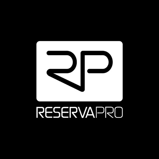 ReservaPro icon