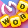 Icon Word Run: Word Puzzle Games