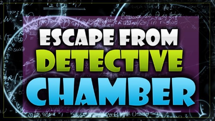 Escape From Detective Chamber