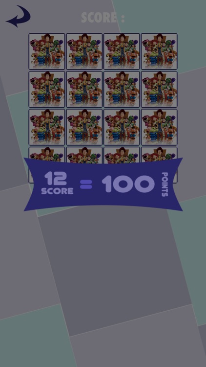 Match Point screenshot-4