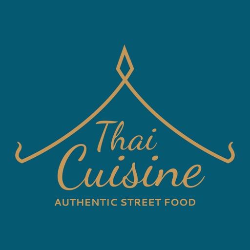 Thai Cuisine Street Food