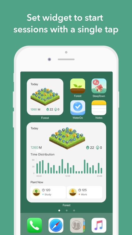 Forest: Focus for Productivity screenshot-8
