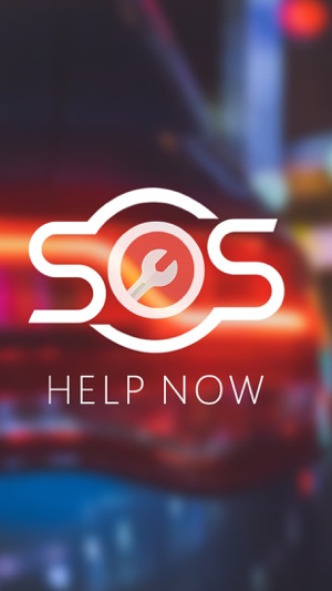 SOS Help Now(圖1)-速報App