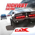 CarX Highway Racing на пк