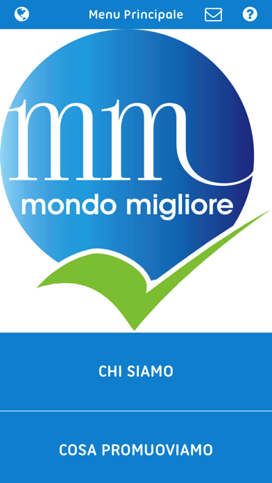 How to cancel & delete COEMM Mondo Migliore from iphone & ipad 1