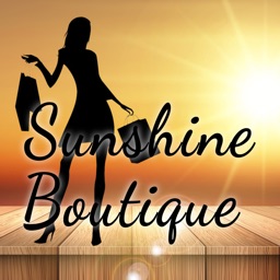 Sunshine Boutique Texas