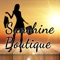 Welcome to the Sunshine Boutique Texas App