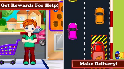 My Supermarket - Kids Fun screenshot 2