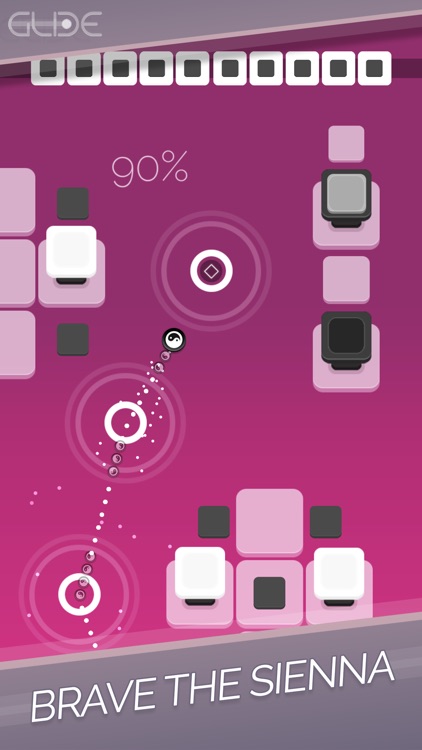 • Glide screenshot-3