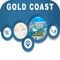 Gold Coast Australia Offline City Maps Navigation