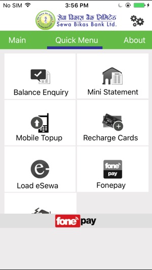 Sewa Mobile Banking(圖2)-速報App