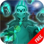Ghost Simulator Game  Survival in Haunted Island
