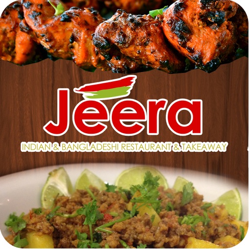 JEERA SPICE MORLEY