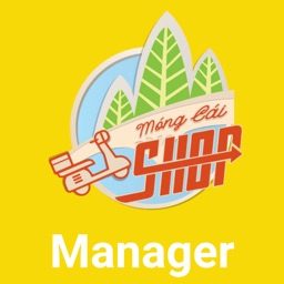 Móng Cái Ship Manager