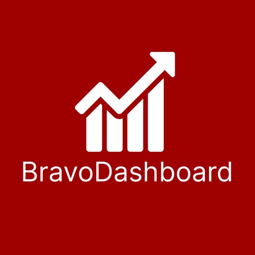 Bravo Dashboard