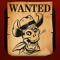 Icon Wanted Poster Pro