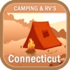 Connecticut Campgrounds & Hiking Trails Guide