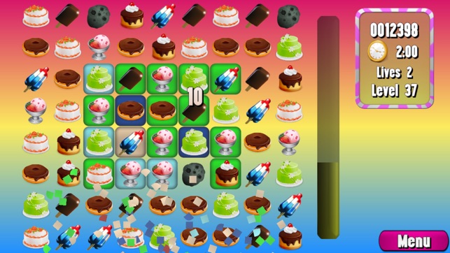 Cake Match PRO(圖3)-速報App