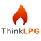 Think LPG is an application gas cylinder booking and tracking