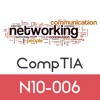 N10-006: CompTIA Network+ (2017)