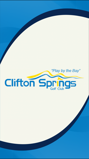 Clifton Spring Golf Club