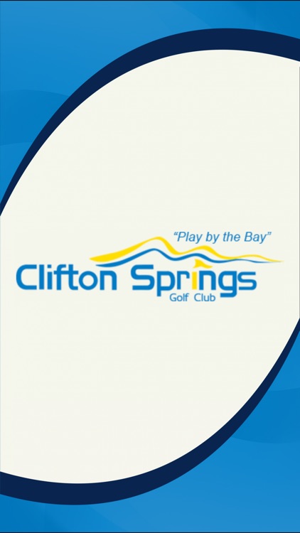 Clifton Spring Golf Club