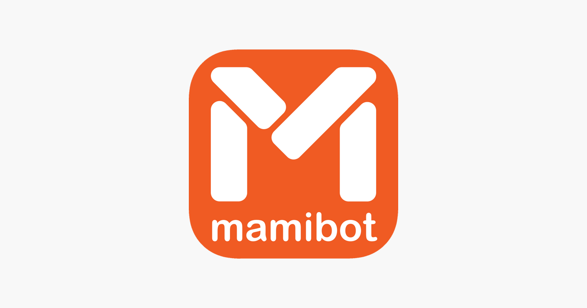 Smart mamibot приложение