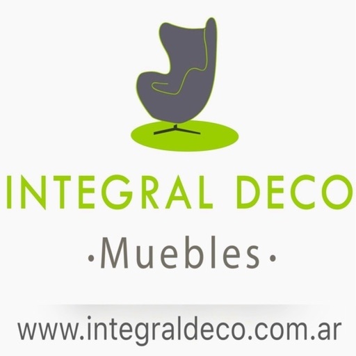 Integral Deco