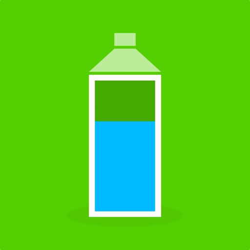 Fill The Bottles icon