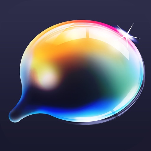 Comments Pro - for Instagram Icon