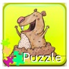 Top Chipmunk Puzzle for Jigsaw Game